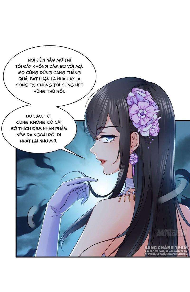 Hệt Như Hàn Quang Gặp Nắng Gắt Chap 88 - Next Chap 89