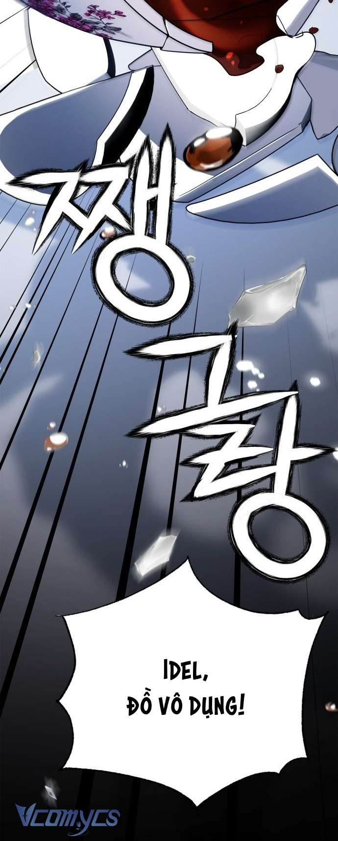 Nữ Công Tước Chiến Lợi Phẩm Chap 4 - Next Chap 5