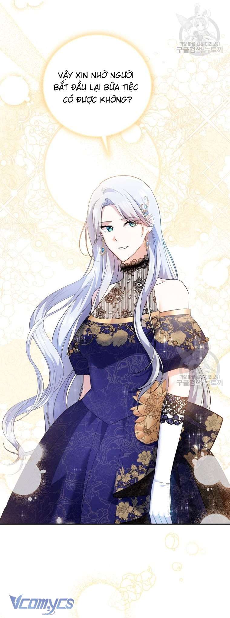 Kế Hoạch Trả Thù Chap 17 - Next Chap 18