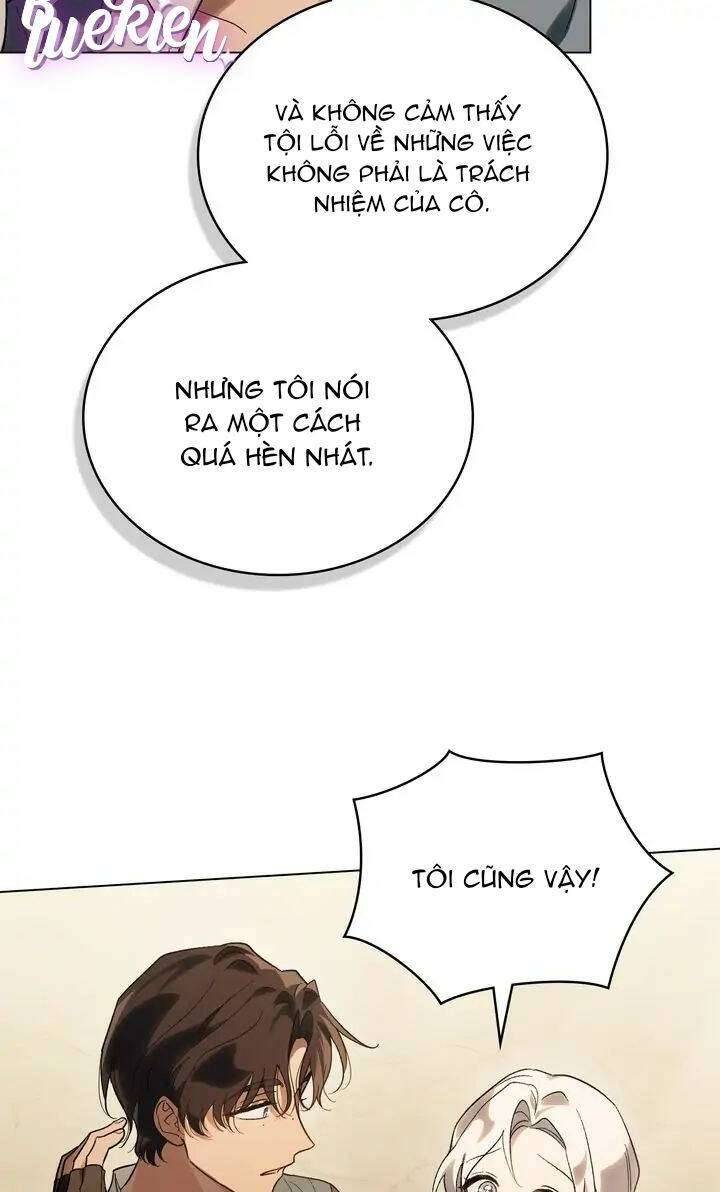 Khi Số Phận Tìm Đến Hai Ta Chapter 20 - Trang 4