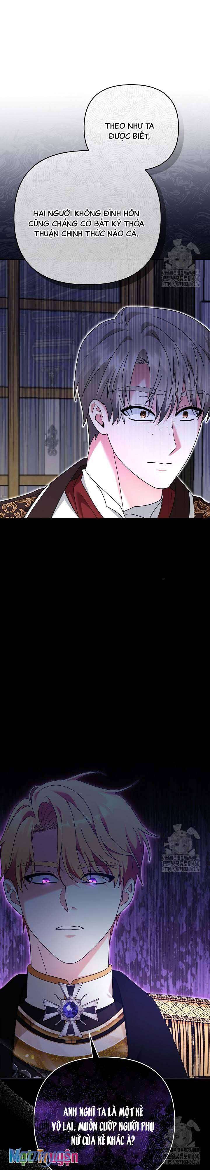 Quái Vật Trong Nhà Kính Chap 10 - Next Chap 11