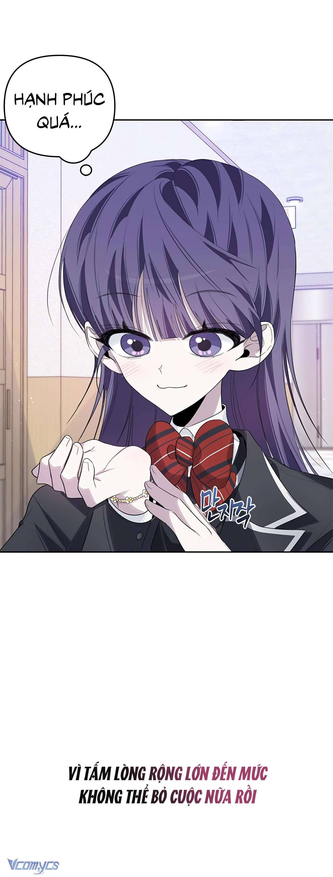 Đàn Anh Xấu Xa! Chap 41 - Trang 3