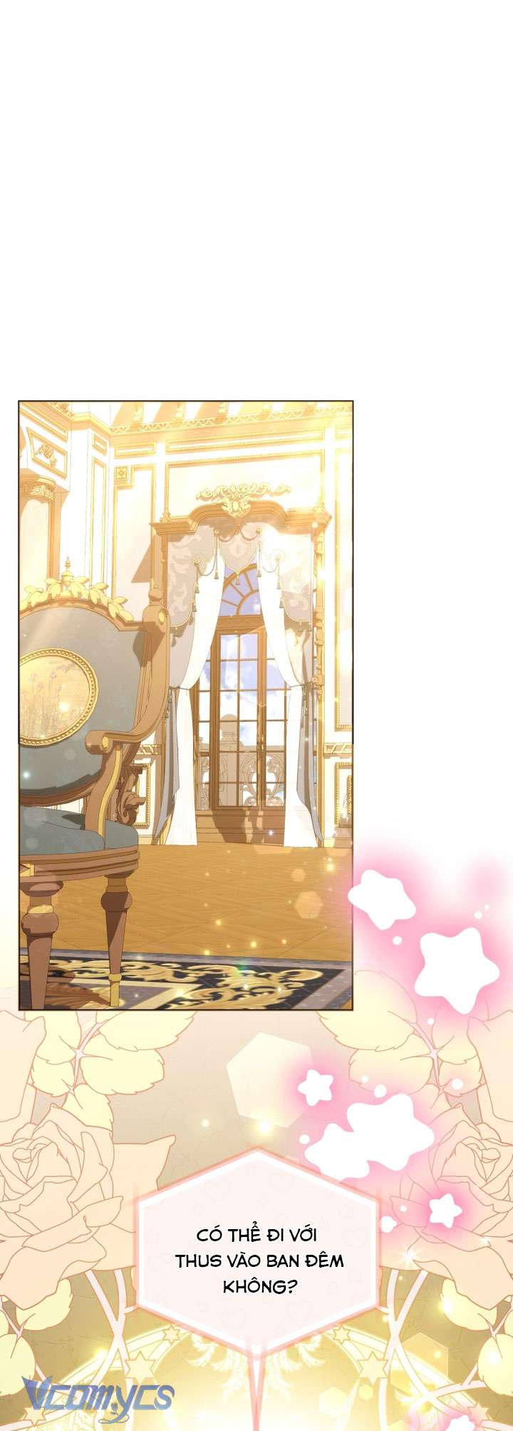 Bé Con Cá Voi Sát Thủ Chapter 40 - Next Chapter 41