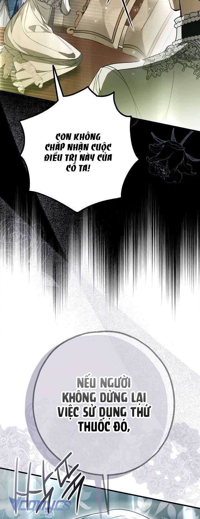 Ai Đó Đang Điều Khiển Cơ Thể Của Tôi Chapter 29 - Next Chapter 30