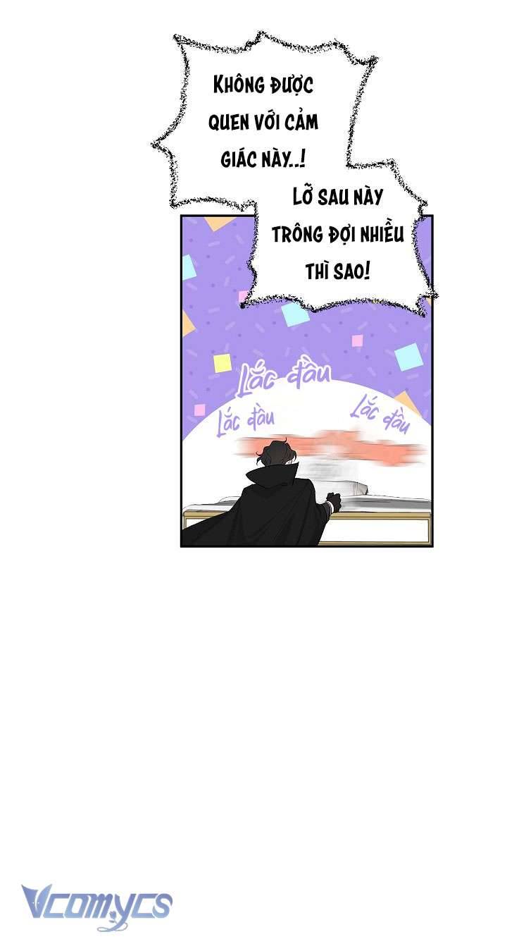 Phương Pháp Trở Thành Con Gái Của Người Hùng Bóng Đêm Chap 16 - Trang 2