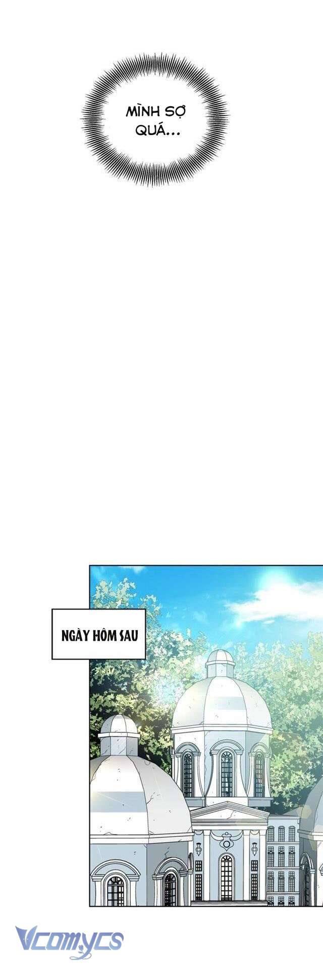 Bác Sĩ Elise: Vi Tiểu Thư Với Cây Đèn Dầu Chap 69 - Trang 2