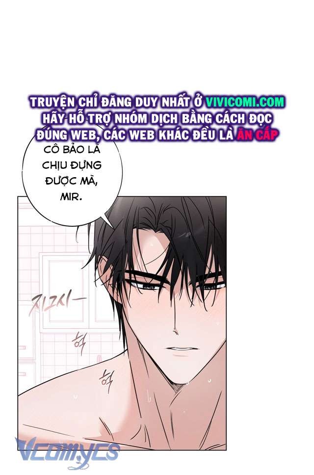 [18+] Mãn Xà Không Thể Hoá Thành Rồng Chap 3 - Trang 2