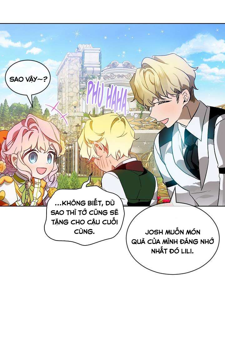 Quý Cô Thế Giới Ngầm Chap 27 - Trang 4