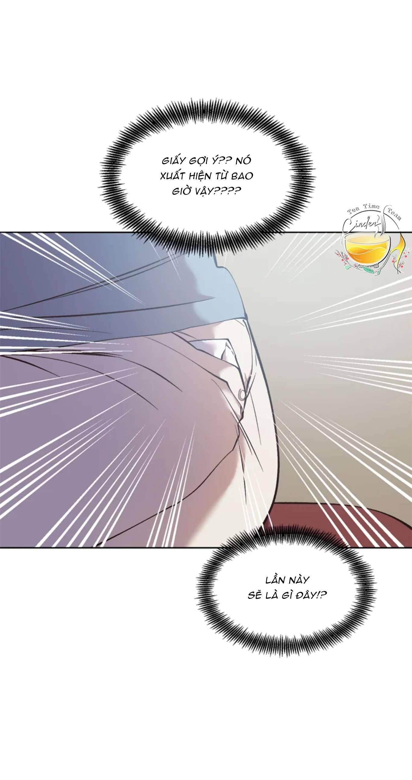 Thanh Xuân Của Chúng Ta Chap 46 - Next Chap 47