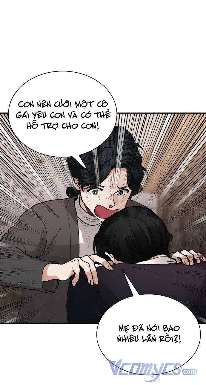 Oan Gia Ngõ Hẹp Chapter 19 - Trang 3
