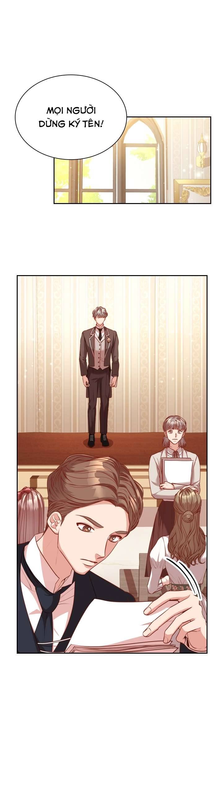 Thư Ký Của Bạo Chúa Chapter 50 - Next Chapter 50.5