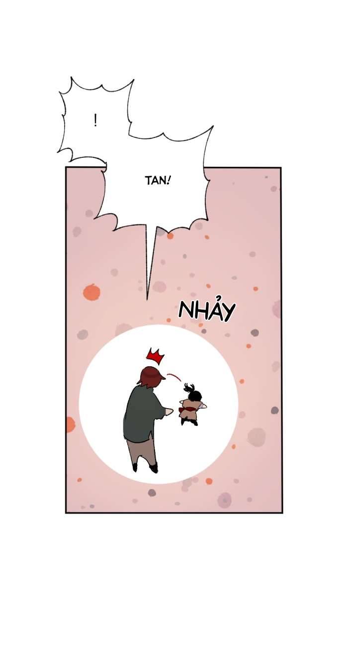 Lời Thú Nhận Của Chúa Tể Bóng Tối Chap 58 - Next Chap 59