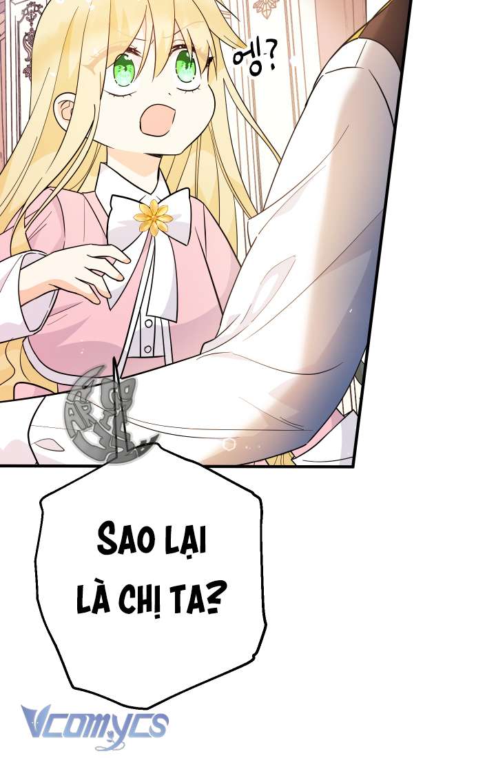 Tiểu Thư Tích Tiền Đi Bụi Chapter 9 - Trang 4