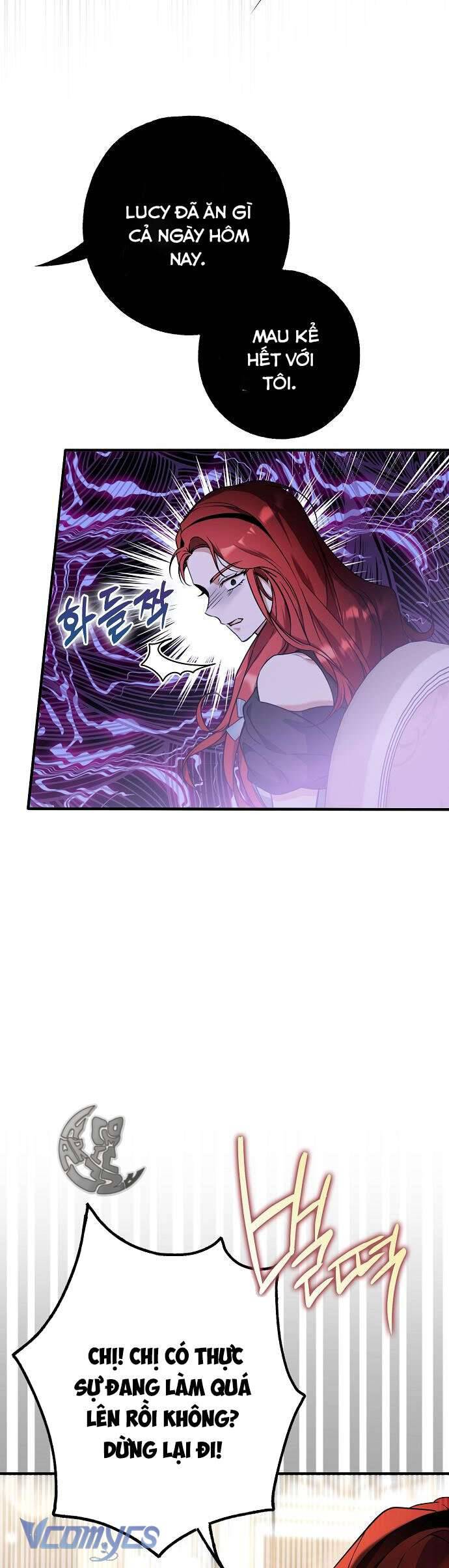 Ai Đó Đang Điều Khiển Cơ Thể Của Tôi Chapter 14 - Next Chapter 15