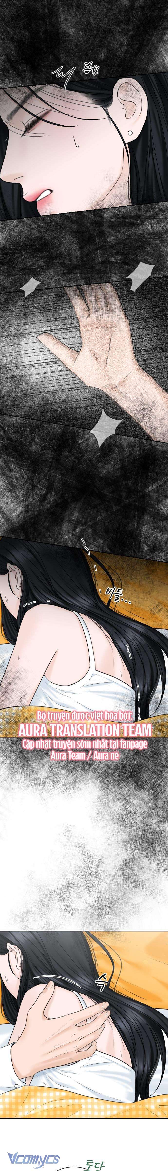 Dành Cho Anh Kết Cục Tồi Tệ Nhất Chap 17 - Trang 2