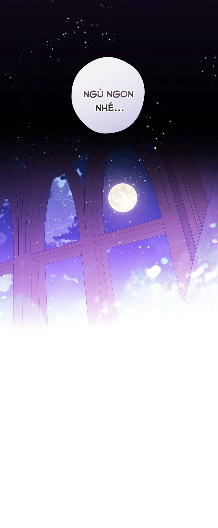 Phương Pháp Khiến Phu Quân Đứng Về Phía Tôi Chapter 26 - Trang 4