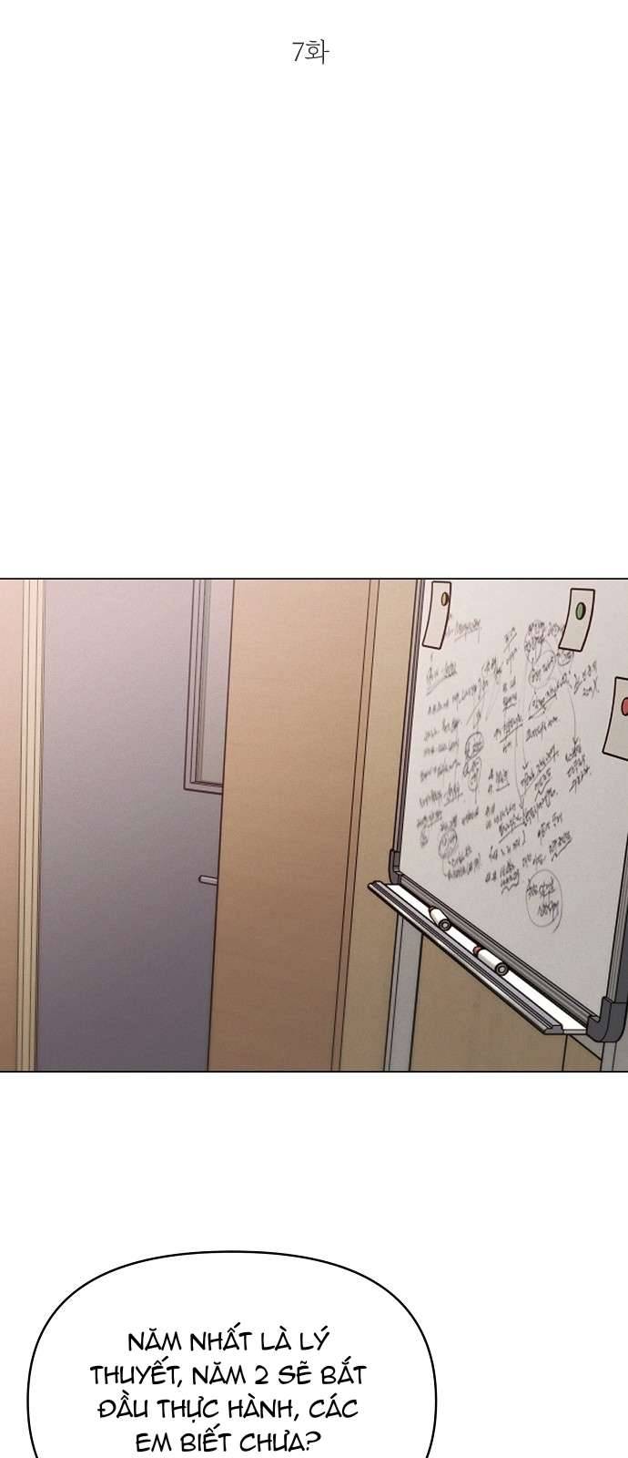 Tiêu Chuẩn Của Nam Chính Chapter 7 - Trang 4