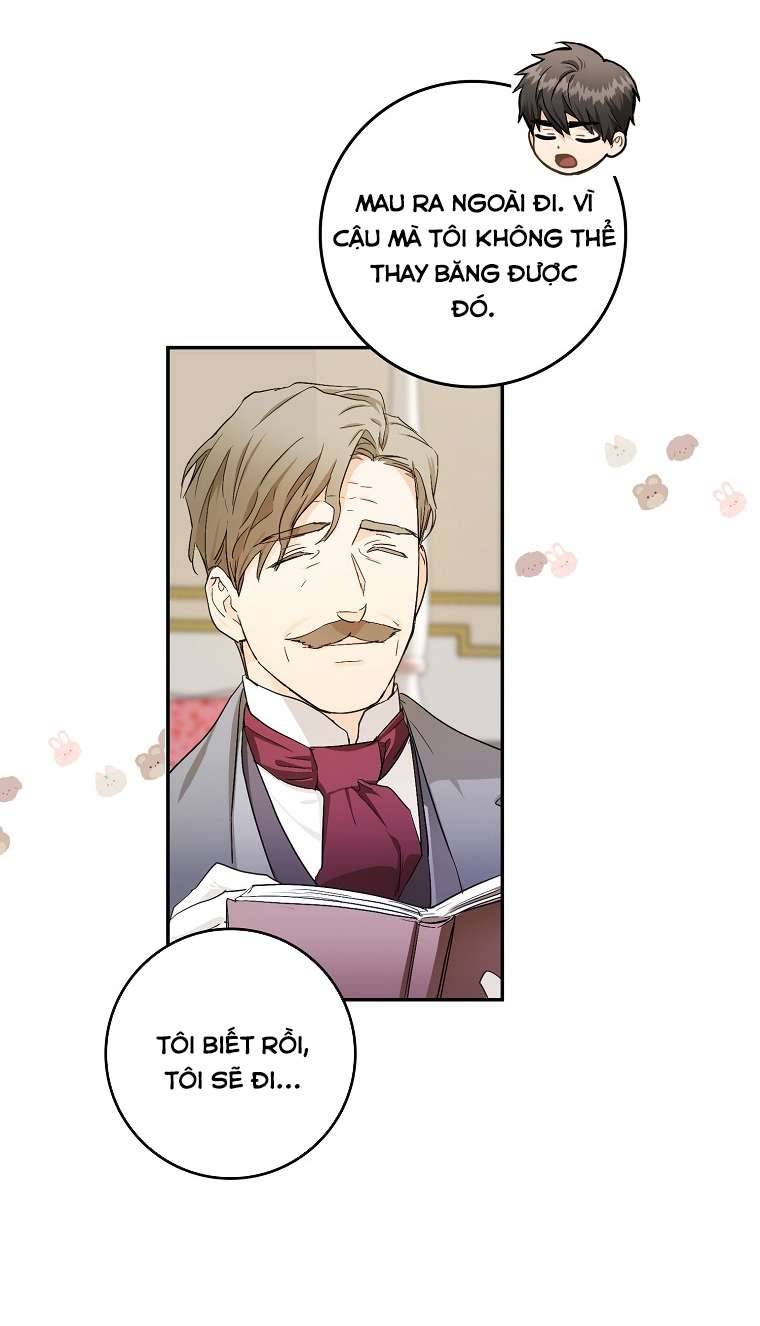 Tôi Trở Thành Vợ Của Nam Chính Chap 8 - Next Chap 9