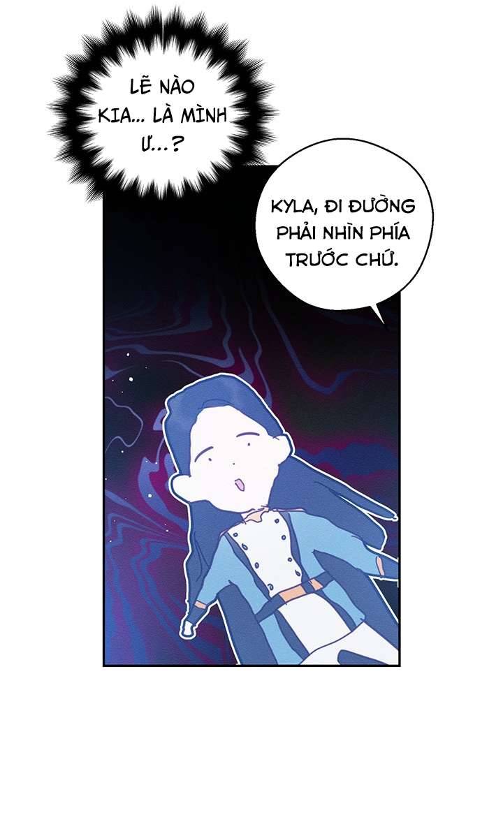 Trước Tiên Phải Giấu Em Trai Cái Đã! Chap 31 - Trang 2
