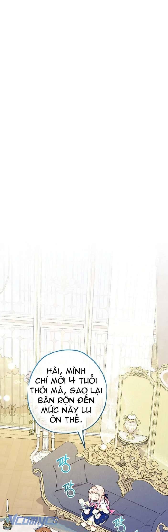 Tiểu Thư Tích Tiền Đi Bụi Chapter 41 - Trang 4
