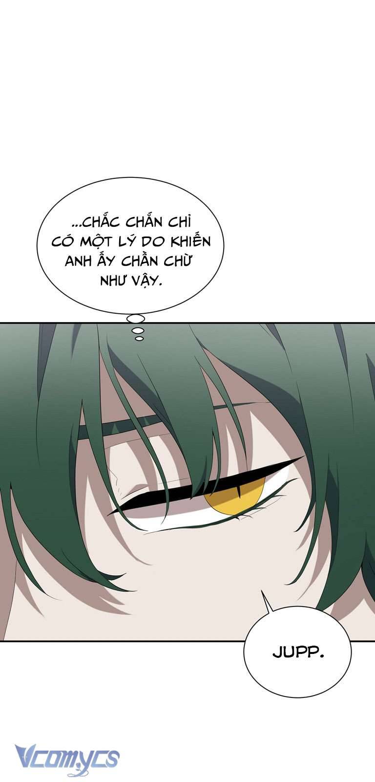 [18+] Cân Bằng Nhiệt Chapter 2 - Trang 3