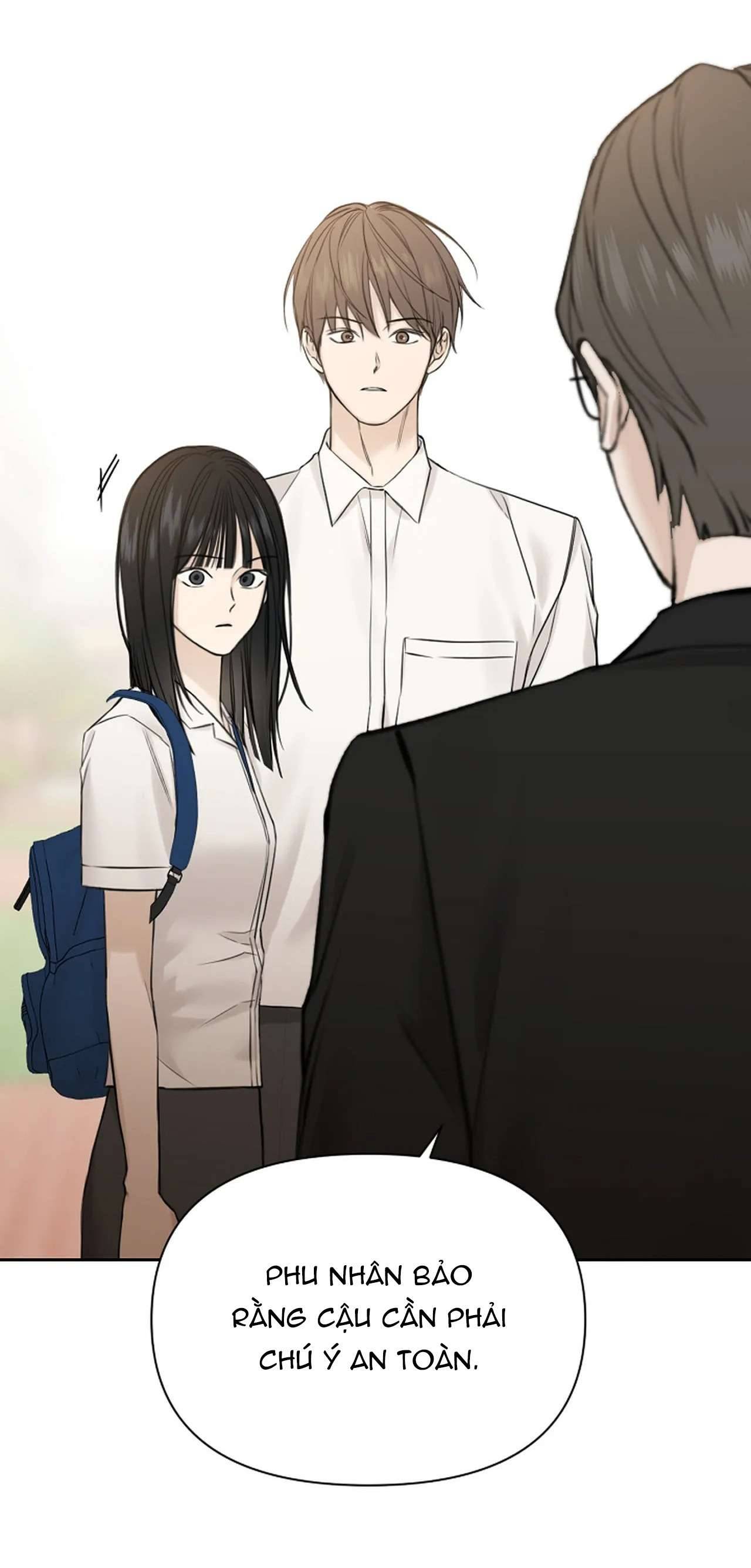 Bình Minh Chap 24 - Trang 4