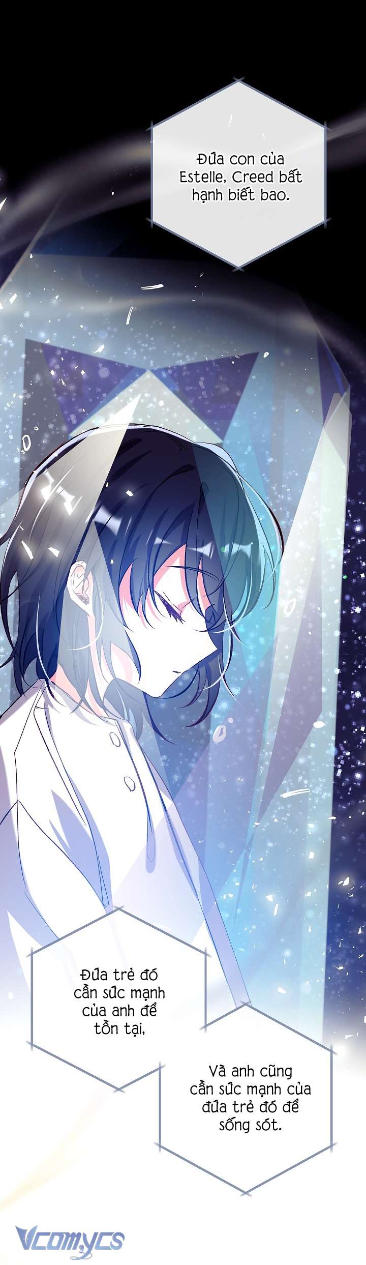 Chúng Ta Có Thể Trở Thành Một Gia Đình Được Không? Chap 88 - Next Chap 89