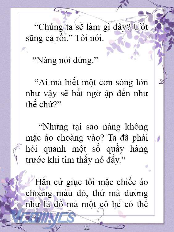 [Novel] Làm Ác Nữ Bộ Không Tốt Sao? Chap 152 - Next Chap 153