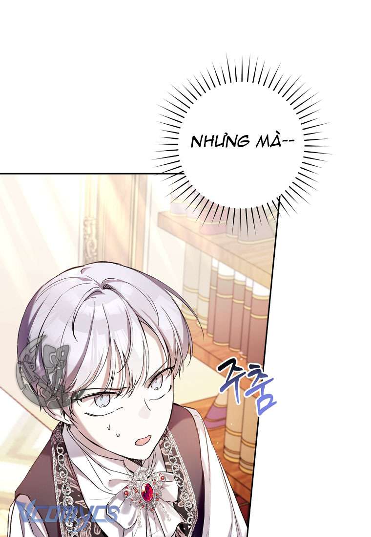 Làm Ác Nữ Bộ Không Tuyệt Sao? Chap 19 - Trang 4