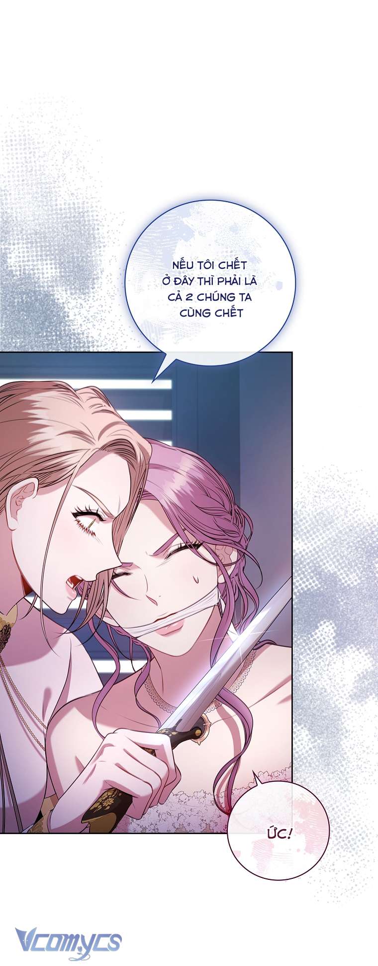 Thư Ký Của Bạo Chúa Chapter 104 - Next Chapter 104.1