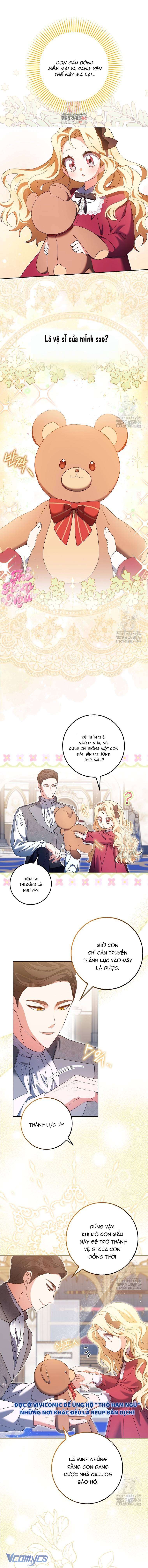 Tôi Không Thuộc Về Nơi Này Chapter 19 - Next Chapter 20