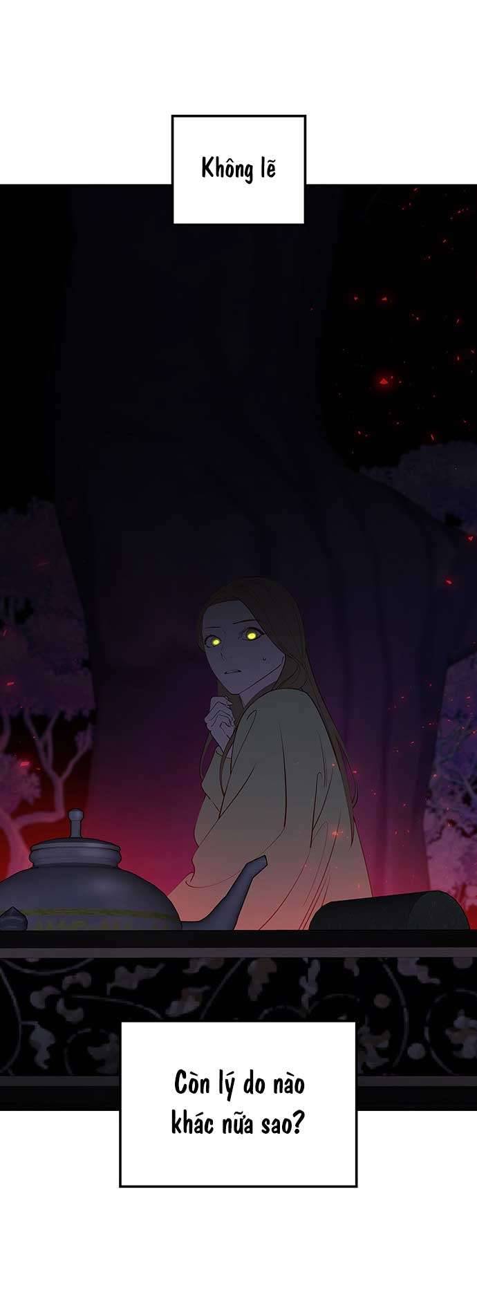 Vương Tử Huyền Bí Chapter 79 - Trang 4