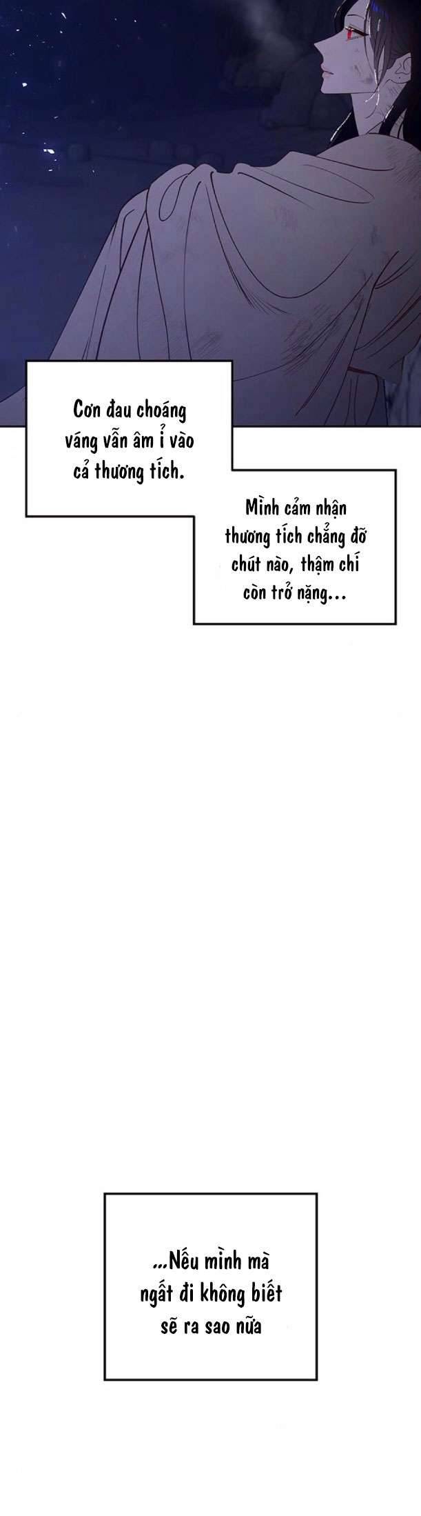 Vương Tử Huyền Bí Chapter 93 - Trang 4