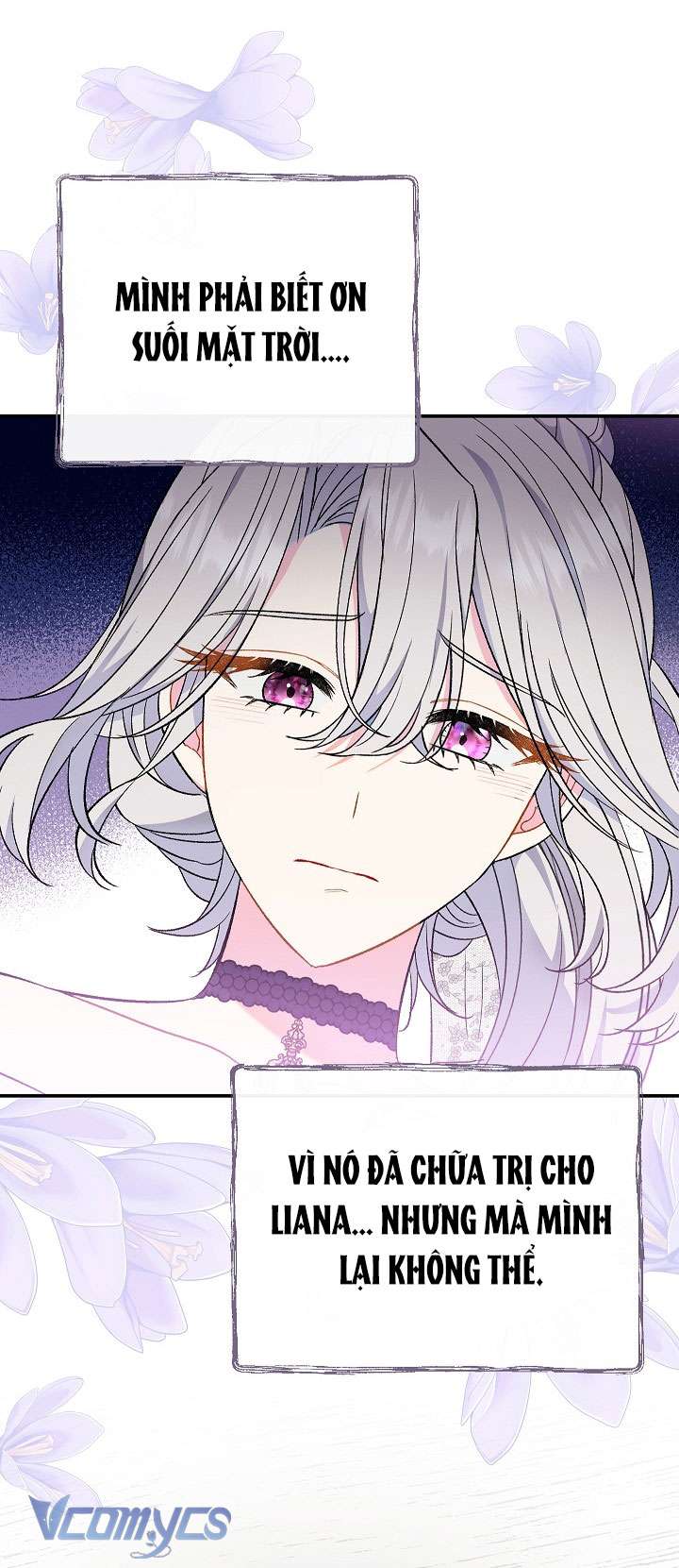 Người Xem Mắt Của Ác Nữ Quá Hoàn Hảo Chapter 27 - Next Chapter 28