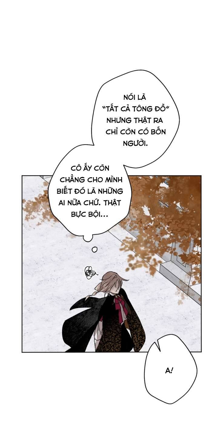 Lời Thú Nhận Của Chúa Tể Bóng Tối Chap 35 - Trang 4
