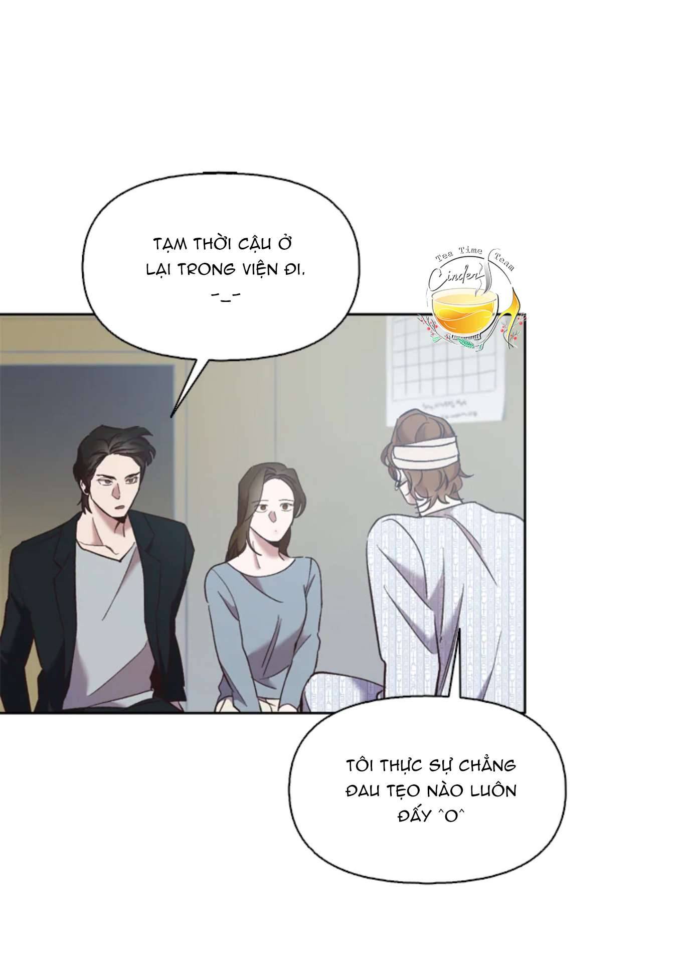 Thanh Xuân Của Chúng Ta Chap 46 - Next Chap 47
