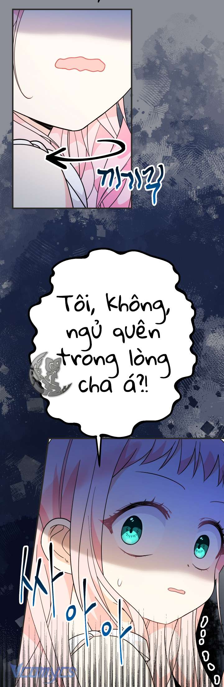 Tiểu Thư Tích Tiền Đi Bụi Chapter 9 - Trang 4