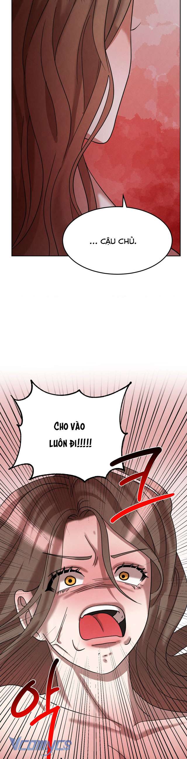 [18+] Tiên Nữ Ơi, Cứu Tôi Với Chap 7 - Trang 2