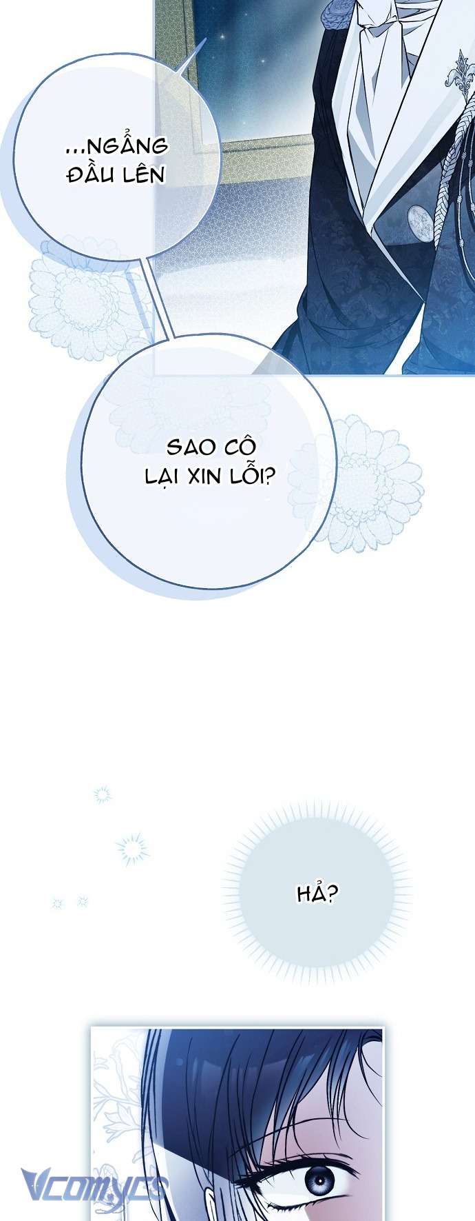 Ai Đó Đang Điều Khiển Cơ Thể Của Tôi Chapter 54 - Trang 4