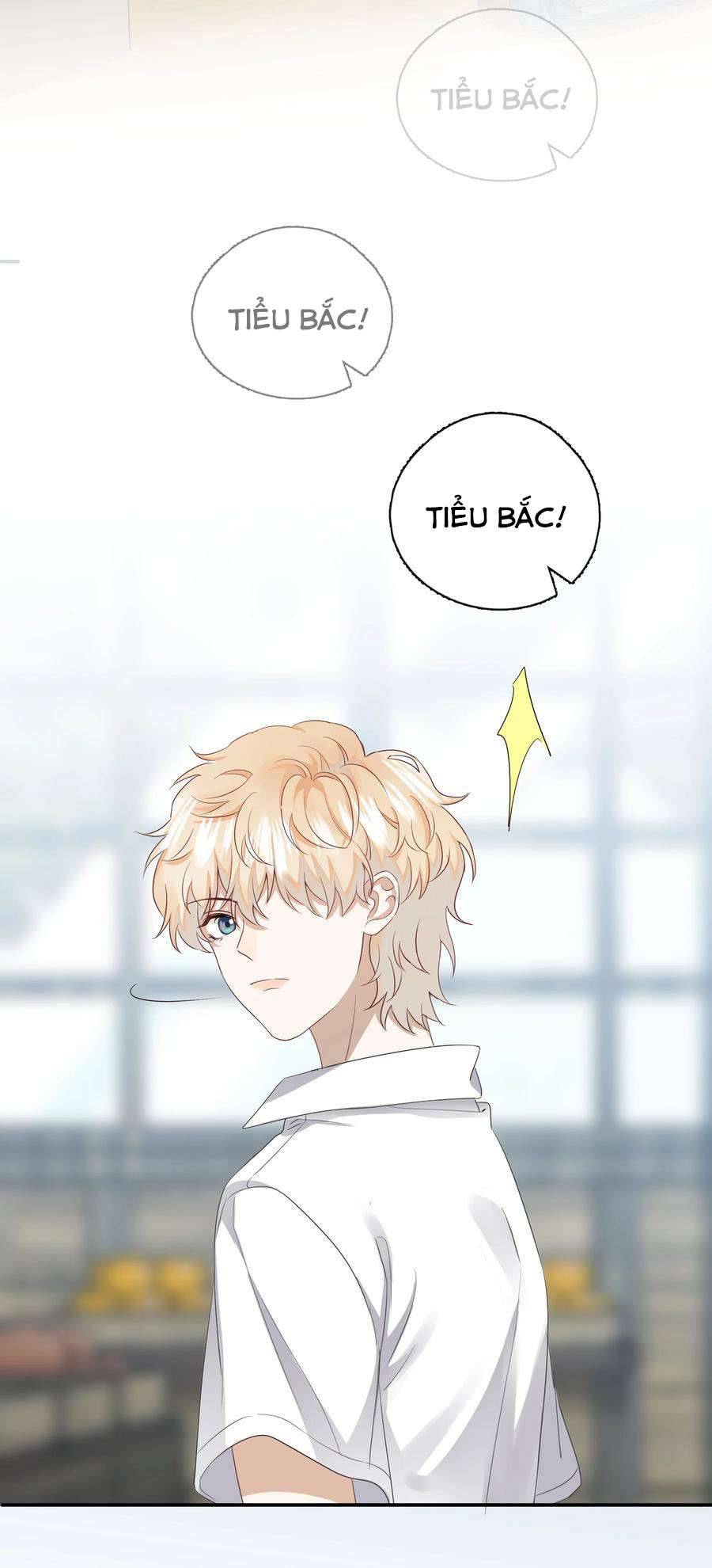 Chị Ơi! Chị Thật Không Bình Thường! Chapter 5 - Trang 4