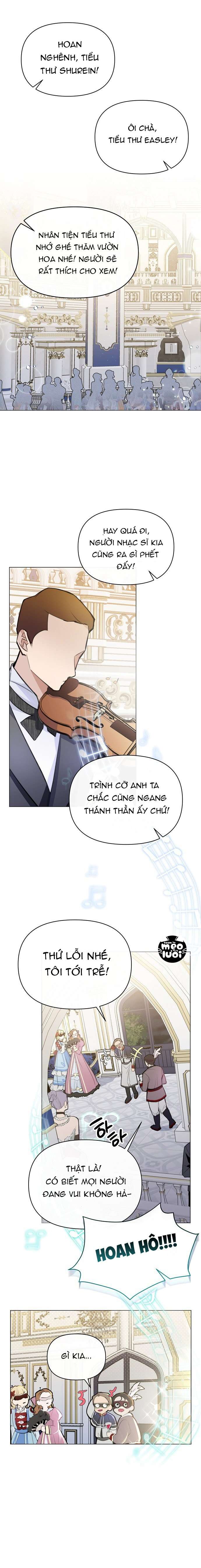 Đi tìm ác nữ đã cùng trải qua đêm đầu tiên Chap 1 - Trang 2