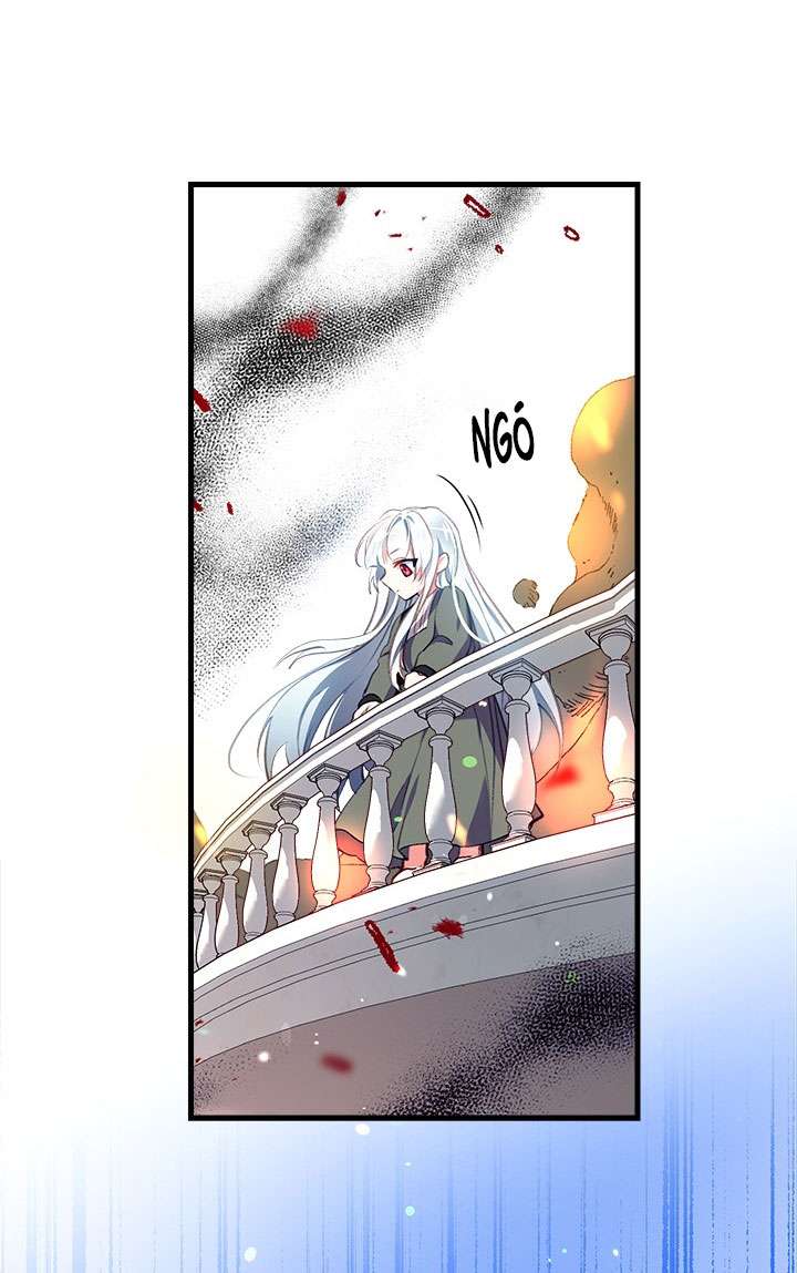 Chúng Ta Có Thể Trở Thành Một Gia Đình Được Không? Chap 2 - Next Chap 3