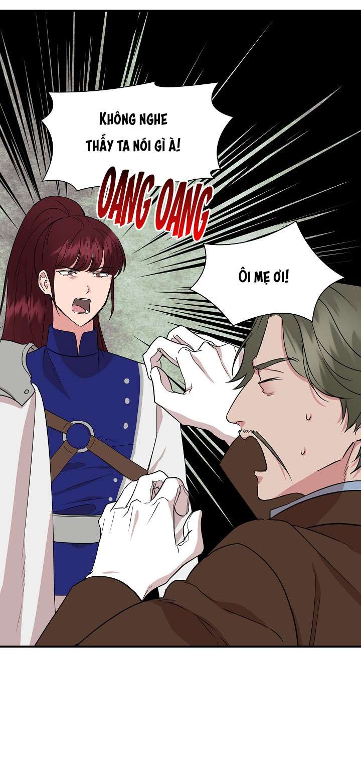 Tôi Không Phải Là Cinderella Chapter 9 - Next Chapter 9.5