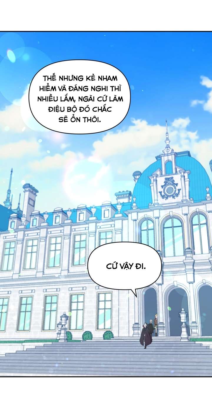 Người Bảo Hộ Của Bạo Quân Là Ma Nữ Tàn Độc Chap 39 - Trang 4