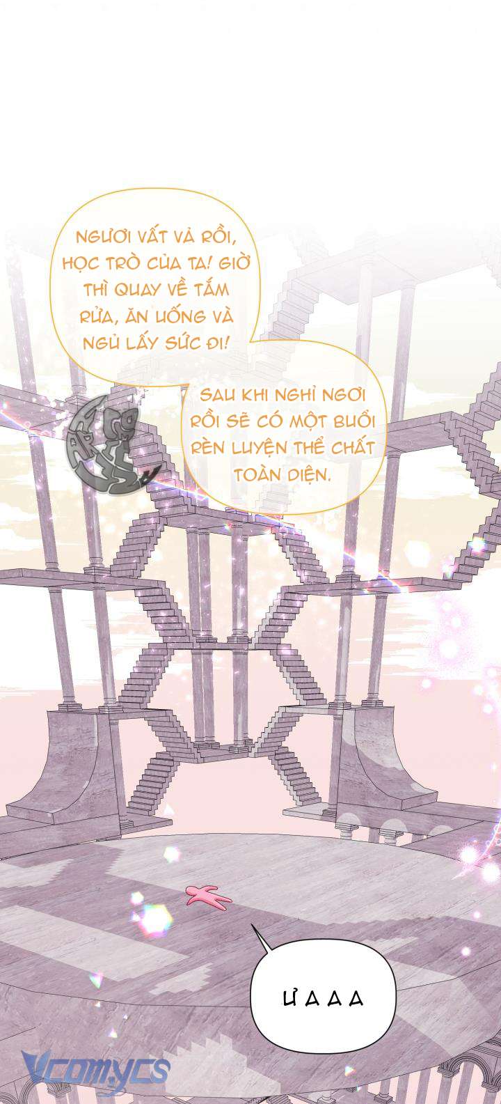 Sự Điều Trị Đặc Biệt Của Tinh Linh Chapter 47 - Next Chapter 48