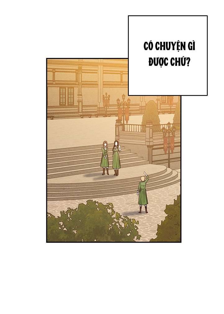 Trước Tiên Phải Giấu Em Trai Cái Đã! Chap 17 - Trang 2