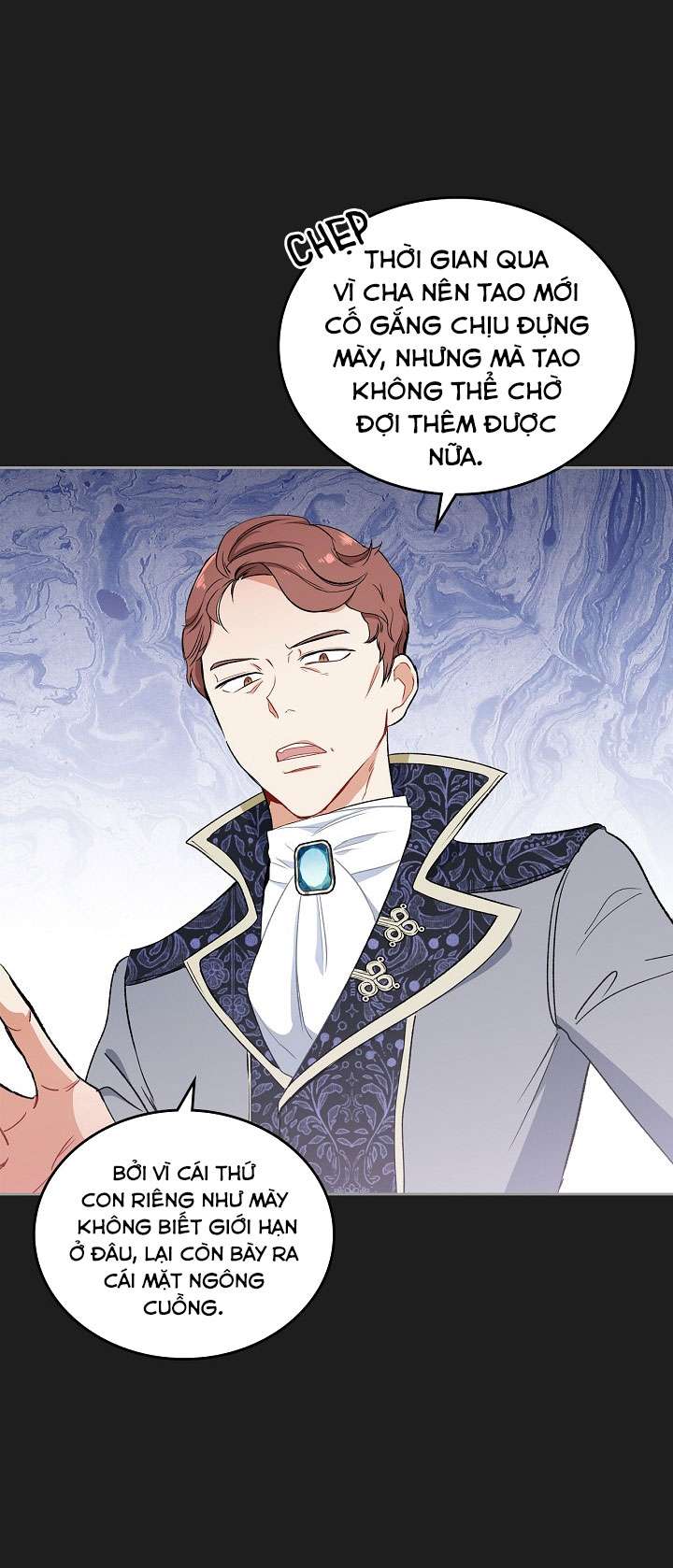 Kiếp Này Nhất Định Làm Gia Chủ Chap 1 - Trang 2