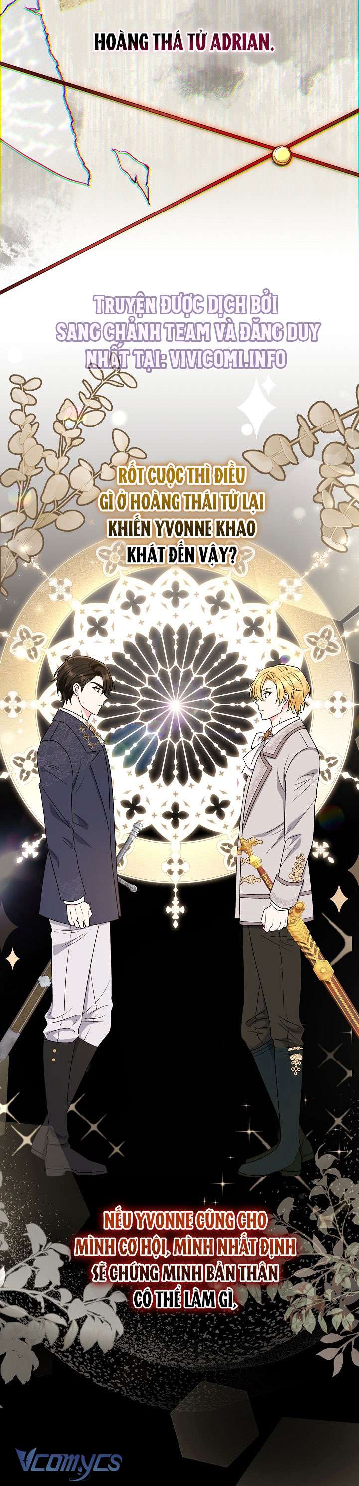 Người Xem Mắt Của Ác Nữ Quá Hoàn Hảo Chapter 18 - Next Chapter 19