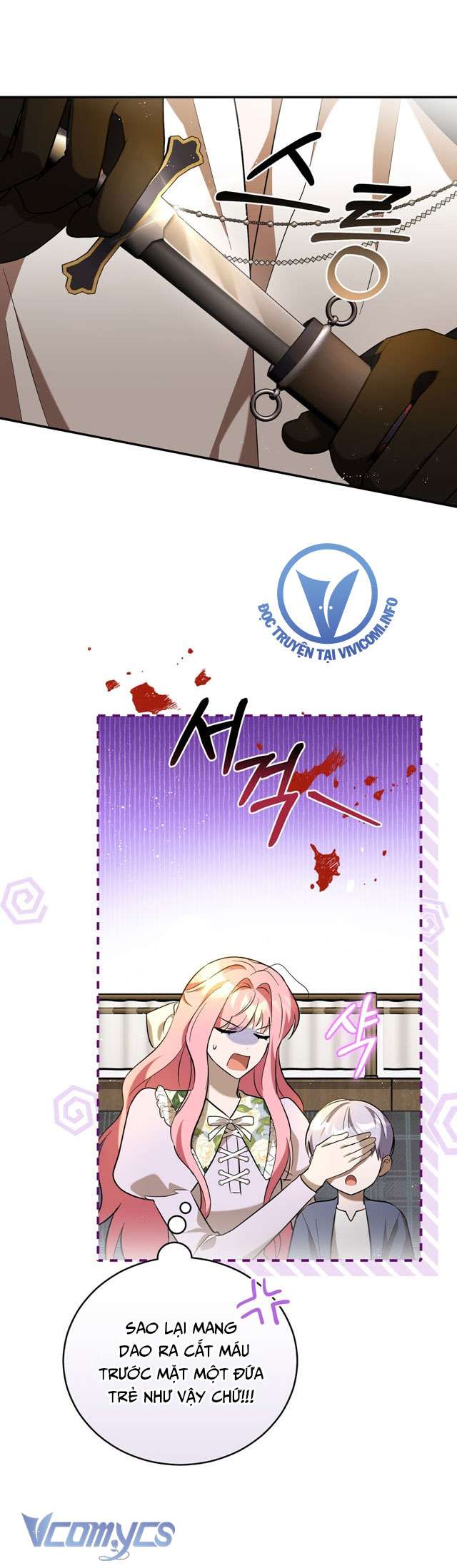 Không Phải Tôi Cố Tình Khiến Anh Ta Si Mê Đâu Chapter 5 - Trang 4