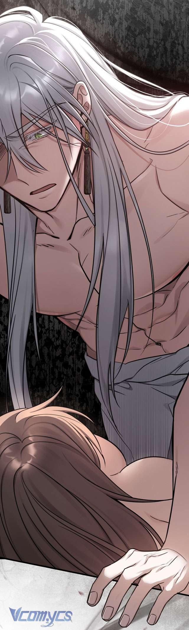 [18+] Đảo Vô Ảnh Chapter 4 - Trang 3